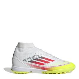 adidas F50 League Mid Astro Turf Football Boots