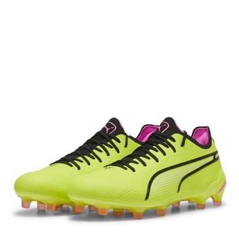 Puma King Ultimate Firm Ground Womens Football Boots