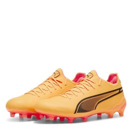 Puma King Ultimate Firm Ground Womens Football Boots