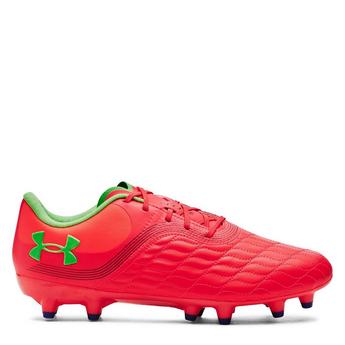 Under Armour UA Magnetico Pro 3 FG Football Boots Womens