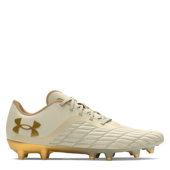 Under armour Charged UA Magnetico Pro 3 FG Football Boots Womens