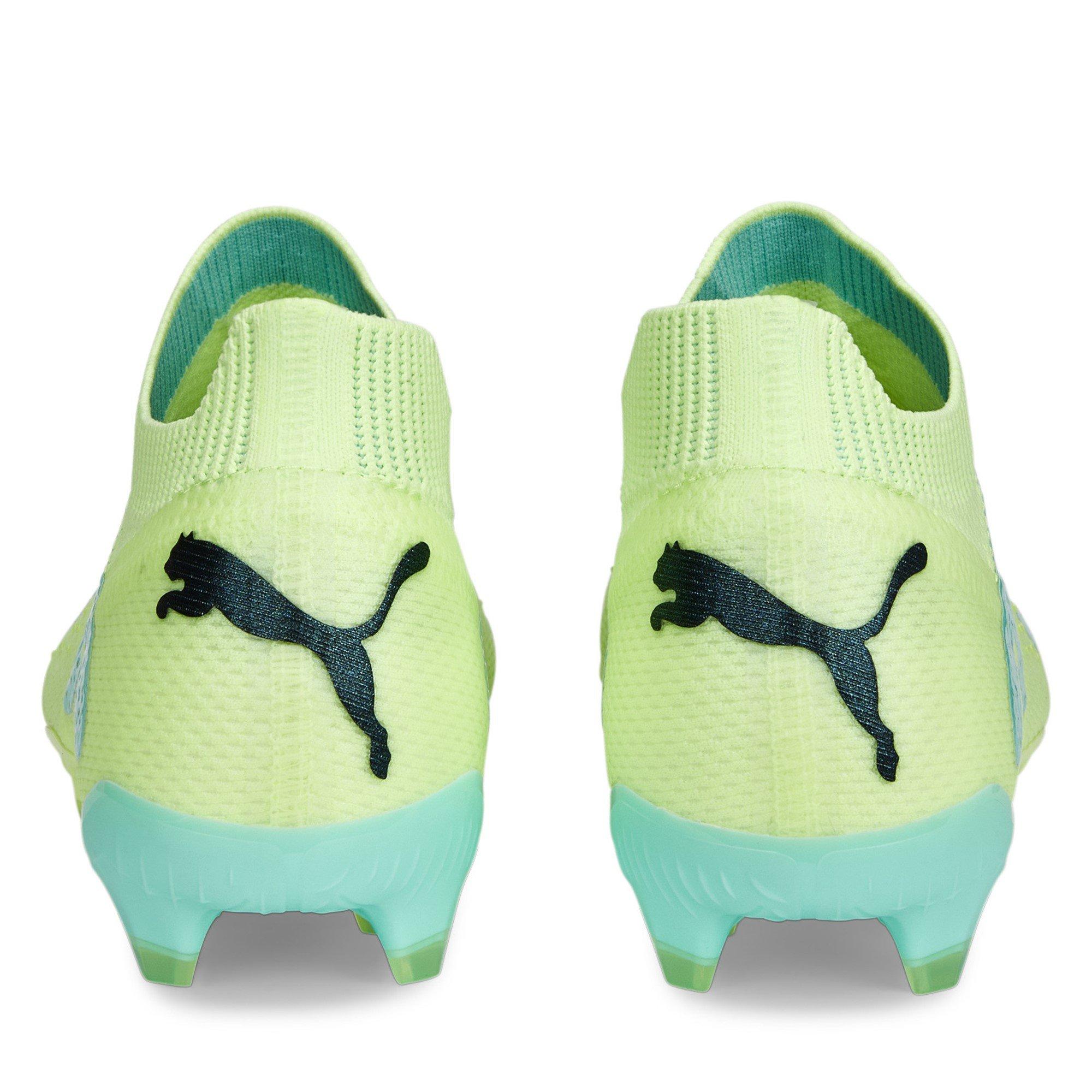 Puma Firm Ground Football Boots Womens Firm Ground - Main Image