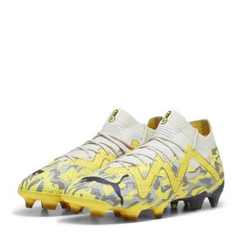 Puma Future Ultimate.1 Womens Firm Ground Football Boots