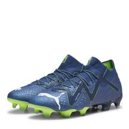 Puma Future Ultimate.1 Womens Firm Ground Football Boots