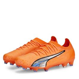 Puma Ultra.1 Firm Ground Football Boots Womens