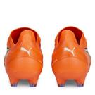 Orange/Bleu - Puma - high top sneakers y 3 yohji yamamoto shoes black black cwhite - 5