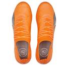 Orange/Bleu - Puma - high top sneakers y 3 yohji yamamoto shoes black black cwhite - 6