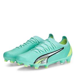 Puma Ultra.1 Firm Ground Football Boots Womens