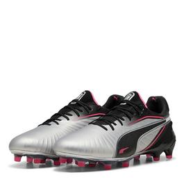 Puma King Ultimate.1 Firm Ground Football Boots Womens