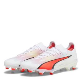 Puma Ultra Ultimates.1 Womens Firm Ground Football Boots