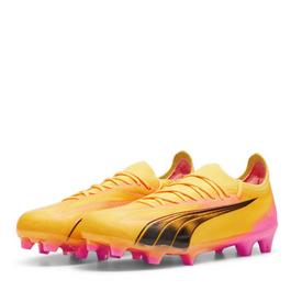 Puma Future 7 Play Junior Firm Ground Football Boots