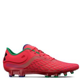 Under Armour UA Clone Magnetico Elite Womens Firm Ground Football Boots