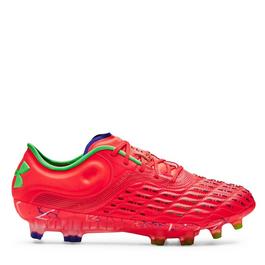 Under Armour Clone Magnetico Elite Firm Ground Football Boots Womens