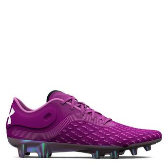 Under Armour UA Clone Magnetico Elite Womens Firm Ground Football Boots