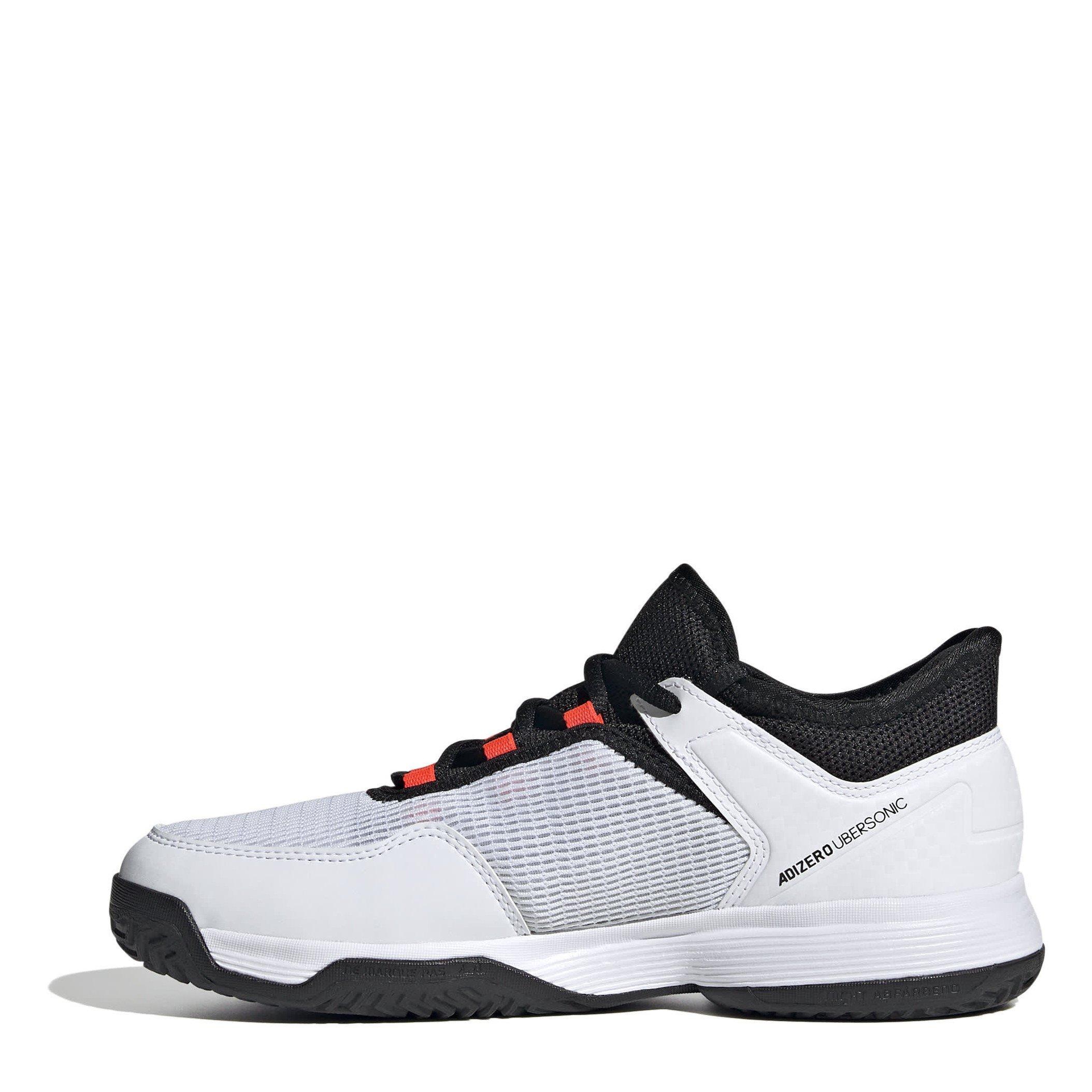 Blanc nuage / C - adidas - Ubersonic 4 Kids Shoes Kids - 2