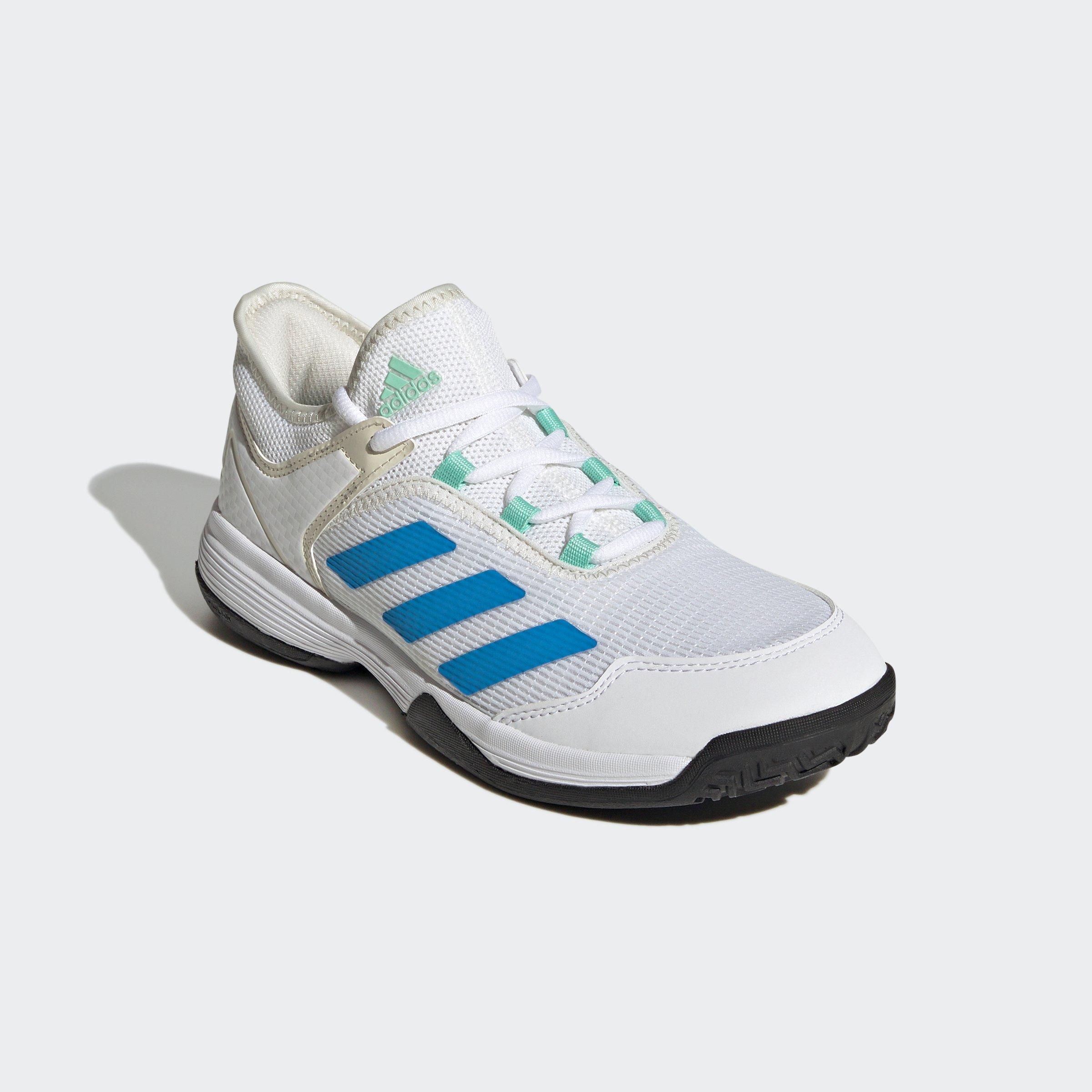 Cloud White / P - adidas - Ubersonic 4 Kids Shoes Kids - 2
