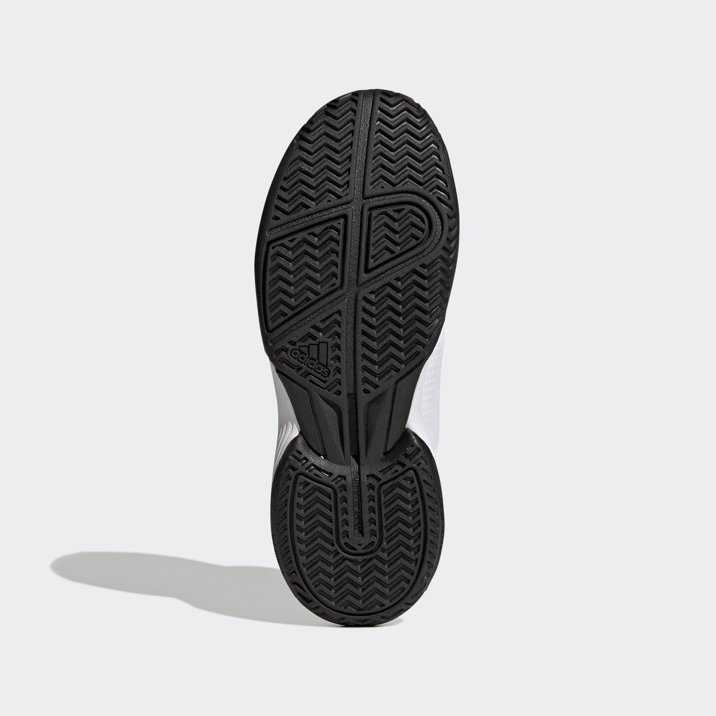 Cloud White / P - adidas - Ubersonic 4 Kids Shoes Kids - 4