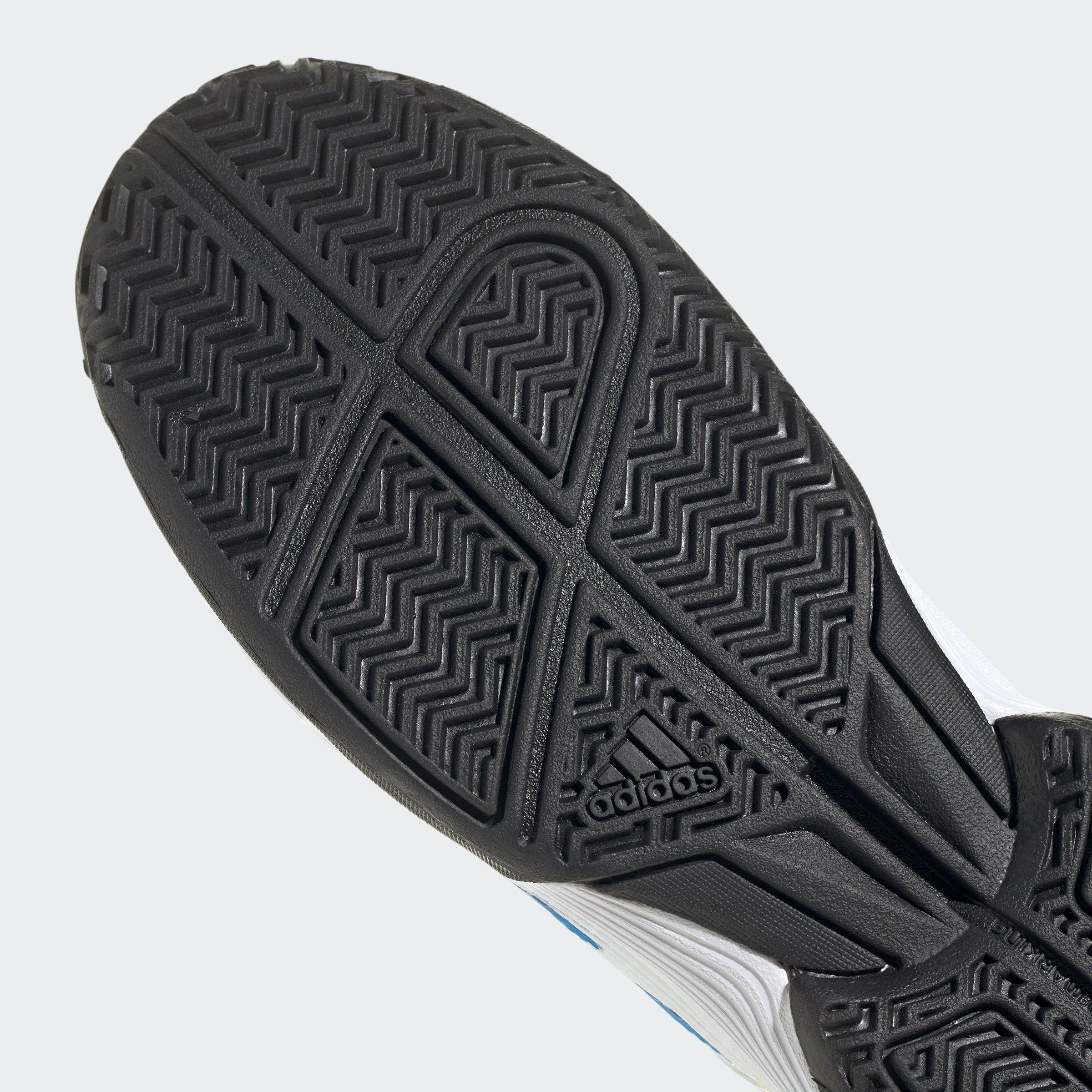 Cloud White / P - adidas - Ubersonic 4 Kids Shoes Kids - 6