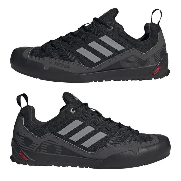 Boots GEOX U Cervino Babx E U04AQE 00046 C9999 Black - adidas - Sneakers alte Kelvin di PAUL SMITH - 11