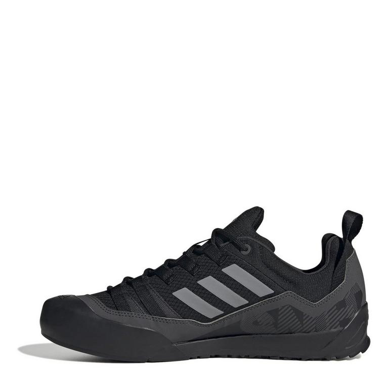Boots GEOX U Cervino Babx E U04AQE 00046 C9999 Black - adidas - Sneakers alte Kelvin di PAUL SMITH - 2