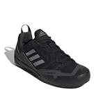Boots GEOX U Cervino Babx E U04AQE 00046 C9999 Black - adidas - Sneakers alte Kelvin di PAUL SMITH - 3
