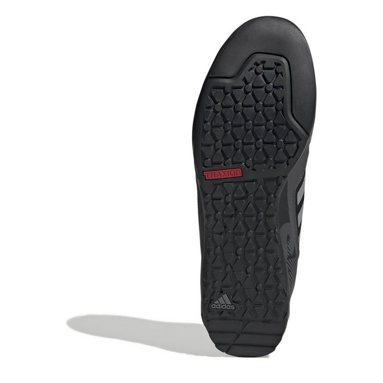 Boots GEOX U Cervino Babx E U04AQE 00046 C9999 Black - adidas - Sneakers alte Kelvin di PAUL SMITH - 6