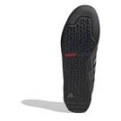 Core Black / Co - adidas - Terrex Swift Solo Approach Shoes Unisex - 6