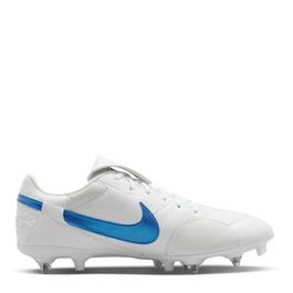 Nike Premier 3 Anti Clog Soft Ground Football Boots