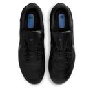 Schwarz/Blau - Nike - Premier 3 Anti Clog Soft Ground Football Boots - 6