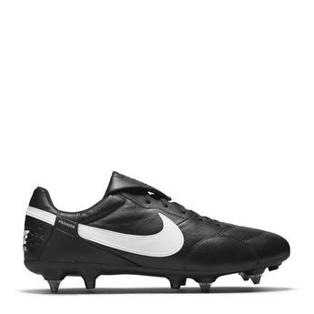 Nike Premier 3 Anti Clog Soft Ground Football Boots