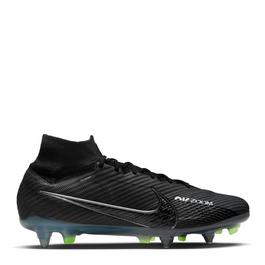 Nike further Mercurial Superfly Elite Soft Ground Football Boots