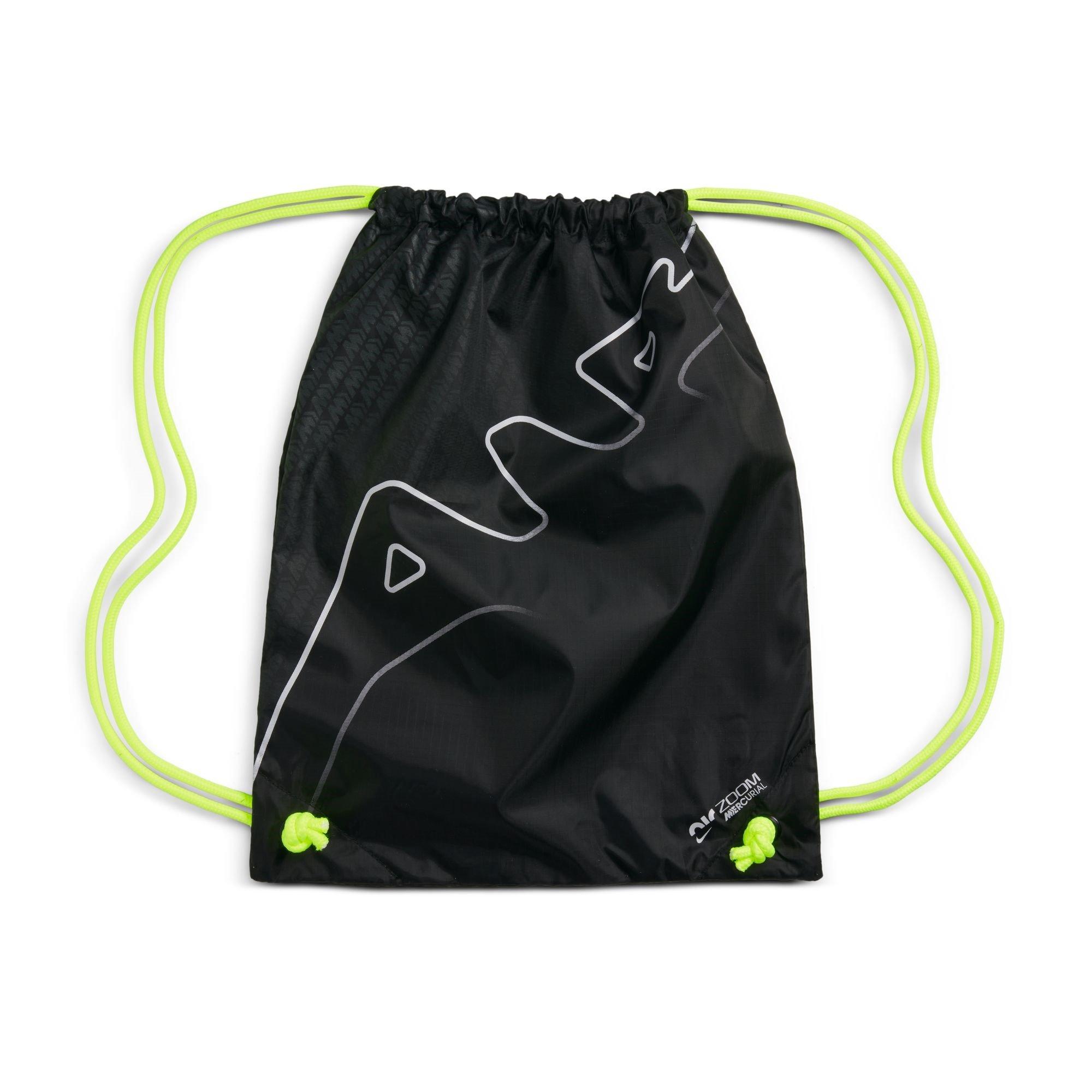 crampons vissés mercurial