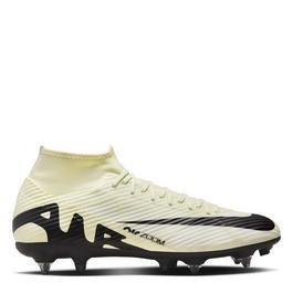 Nike e  Mercurial Superfly VII Academy Soft Ground Football Boots