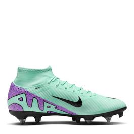nike tekno e  Mercurial Superfly VII Academy Soft Ground Football Boots