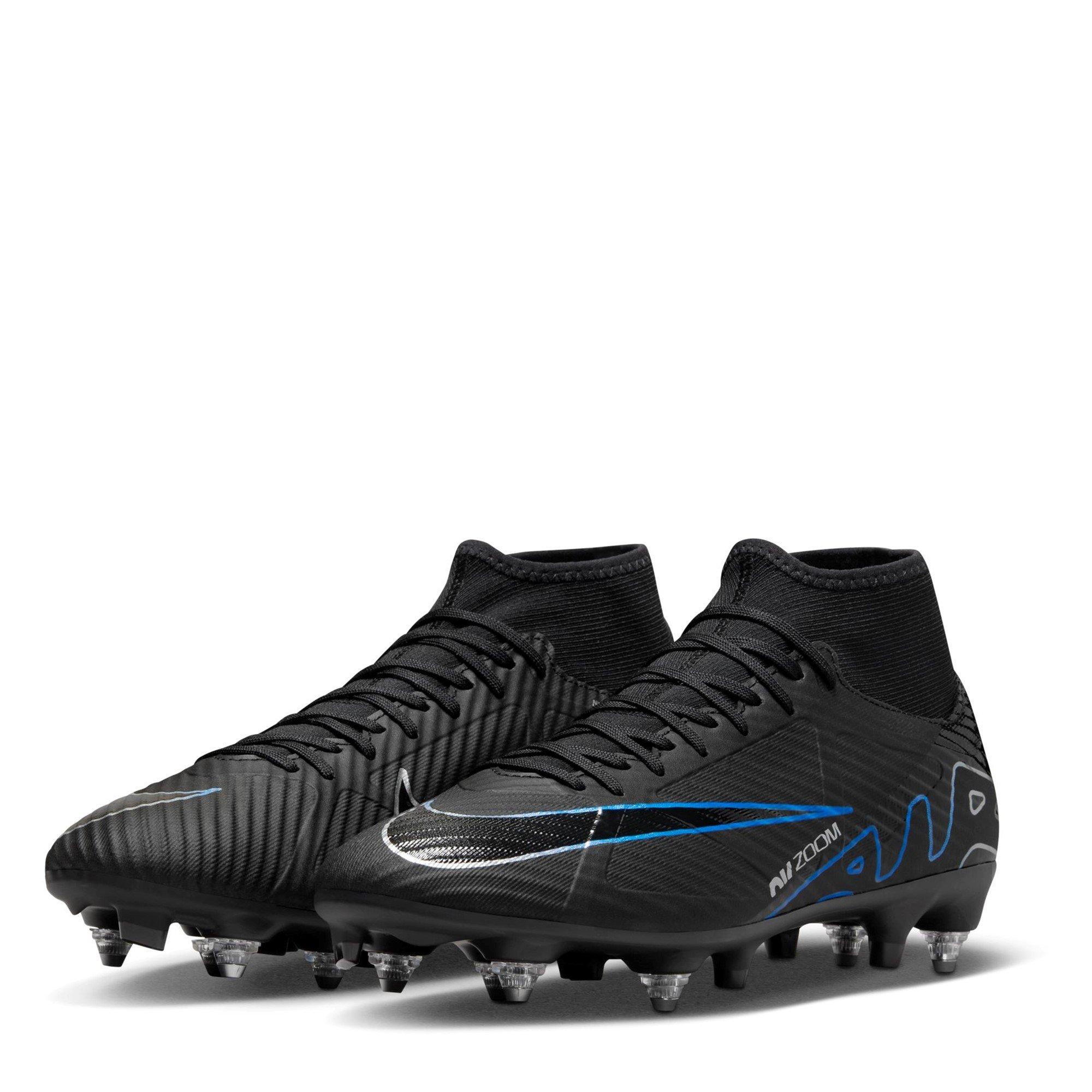 nike crampons vissés