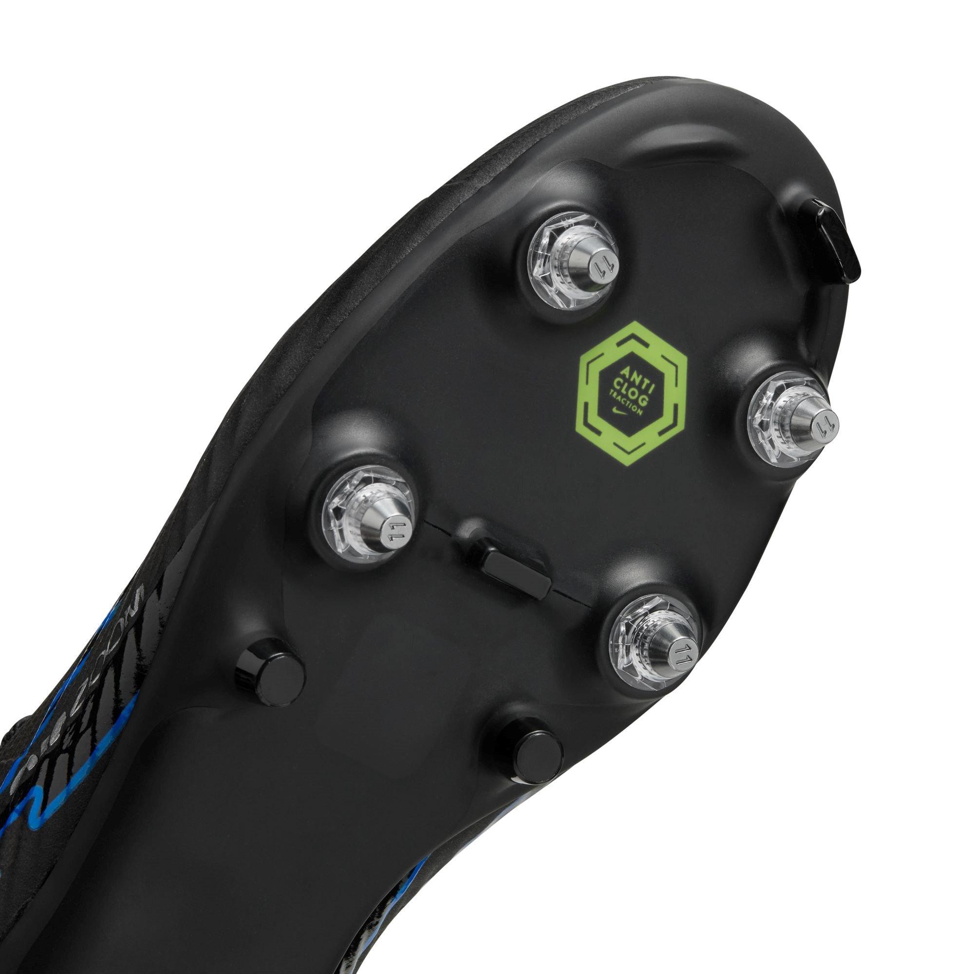 nike crampons vissés