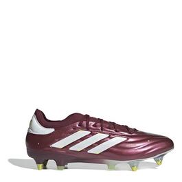 adidas Copa Pure II+ Firm Ground Football Boots