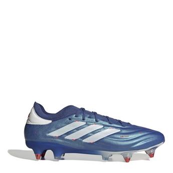 adidas Copa Pure II+ Firm Ground Football Boots