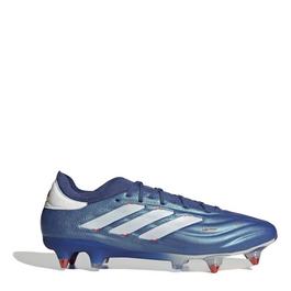adidas Copa Pure II+ Firm Ground Football Desert boots