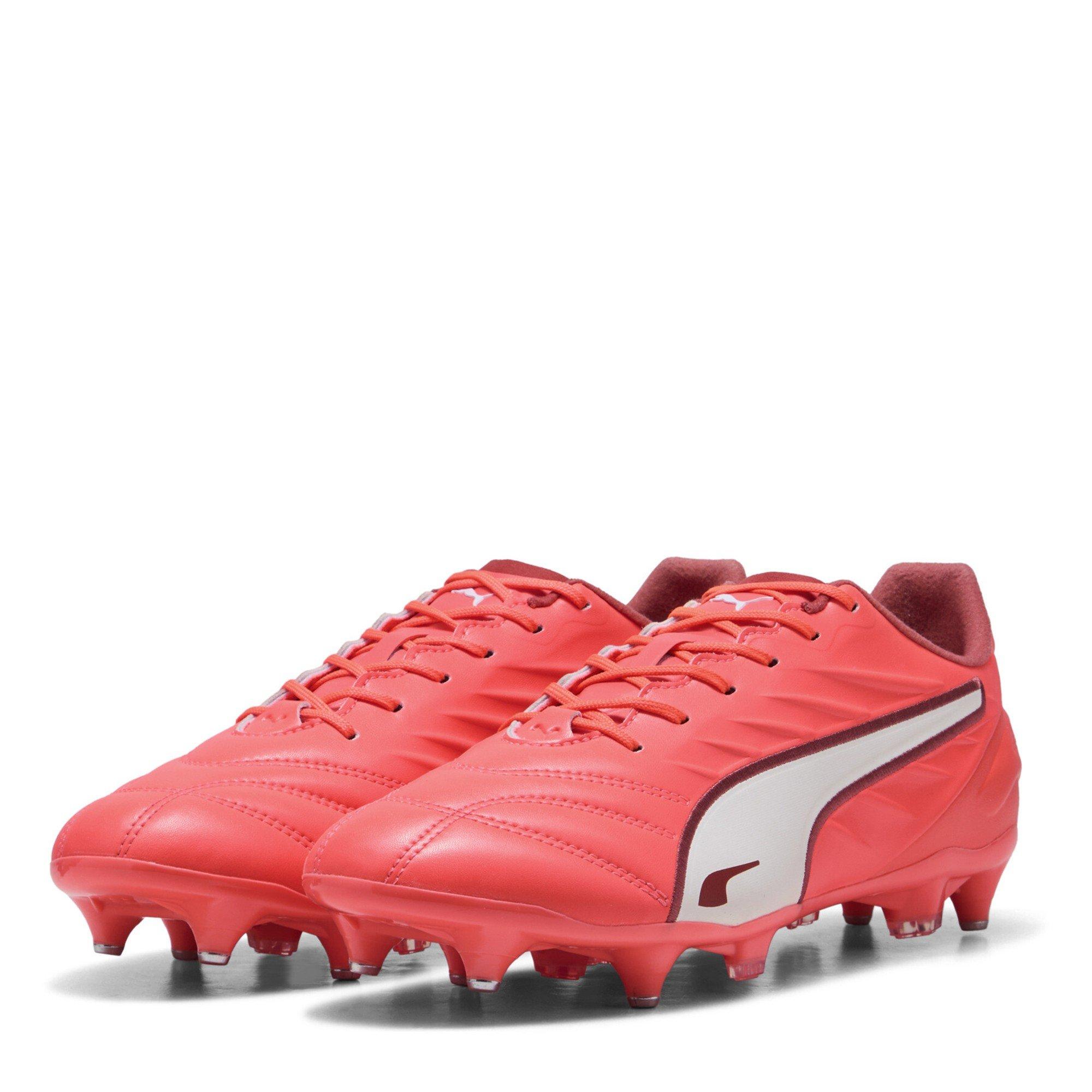 мъжко 's King Pro Mxsg Soft Ground Football Boots
