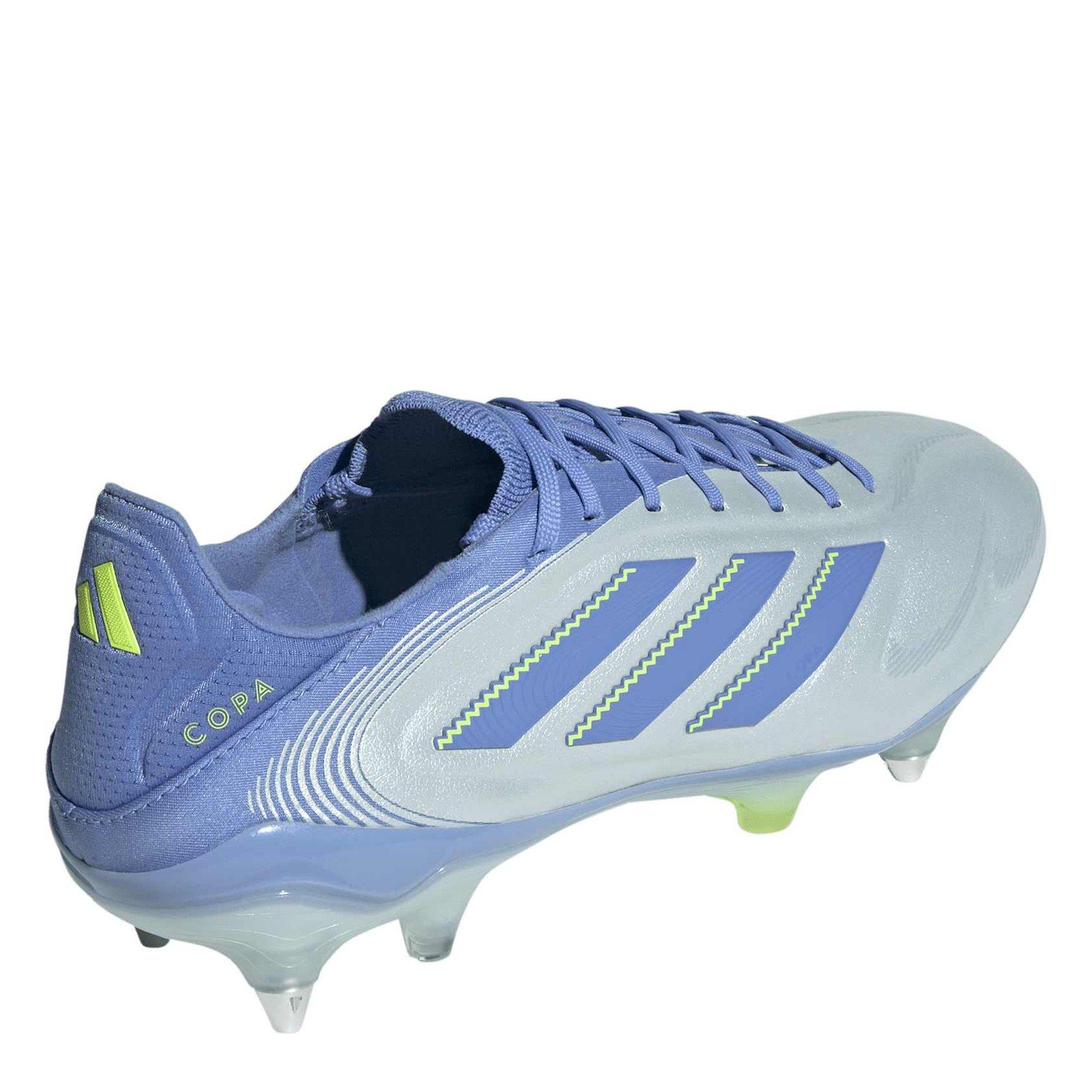 Halo Blue - adidas - Adidas Copa Pure Iii Sn99 - 4