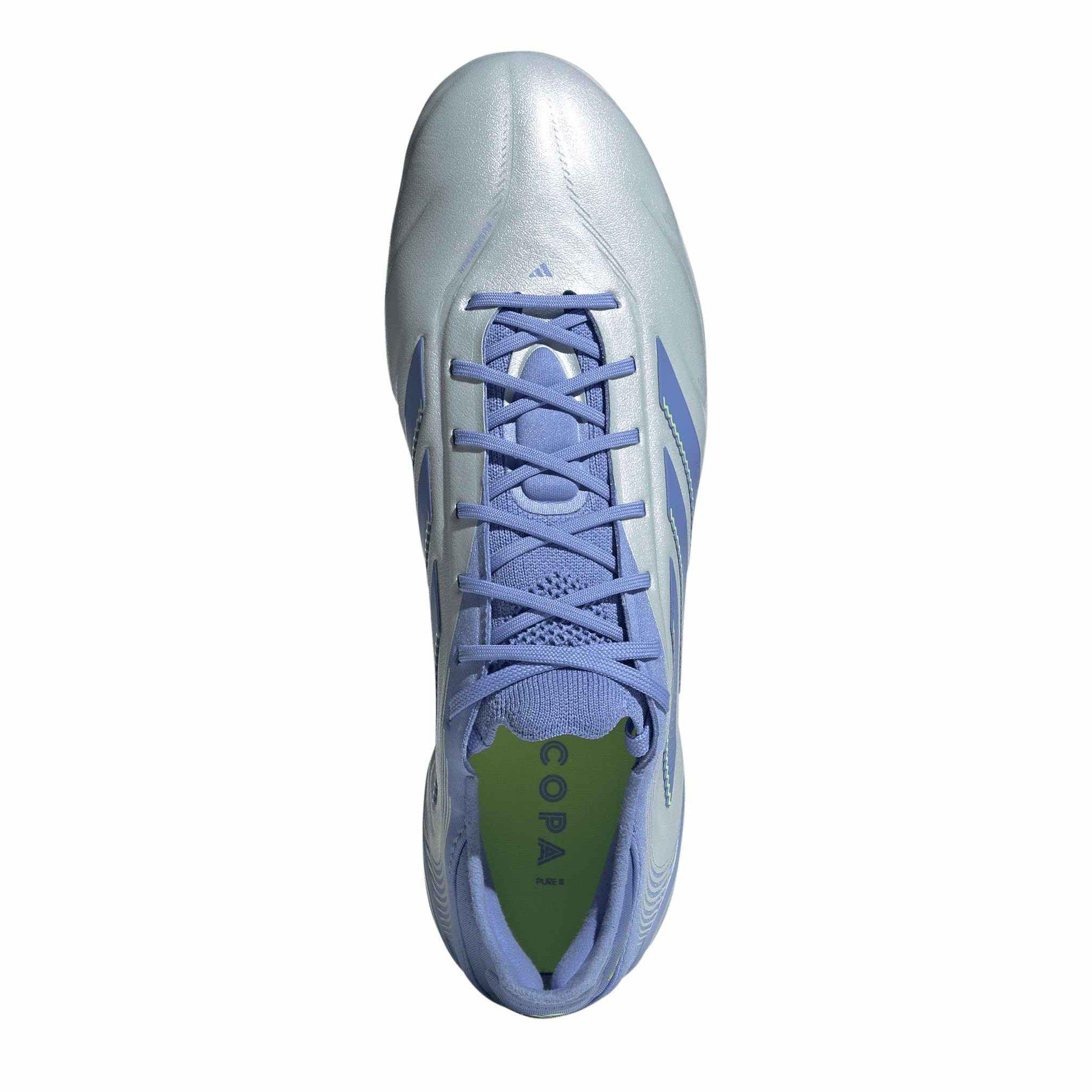 Halo Blue - adidas - Adidas Copa Pure Iii Sn99 - 5