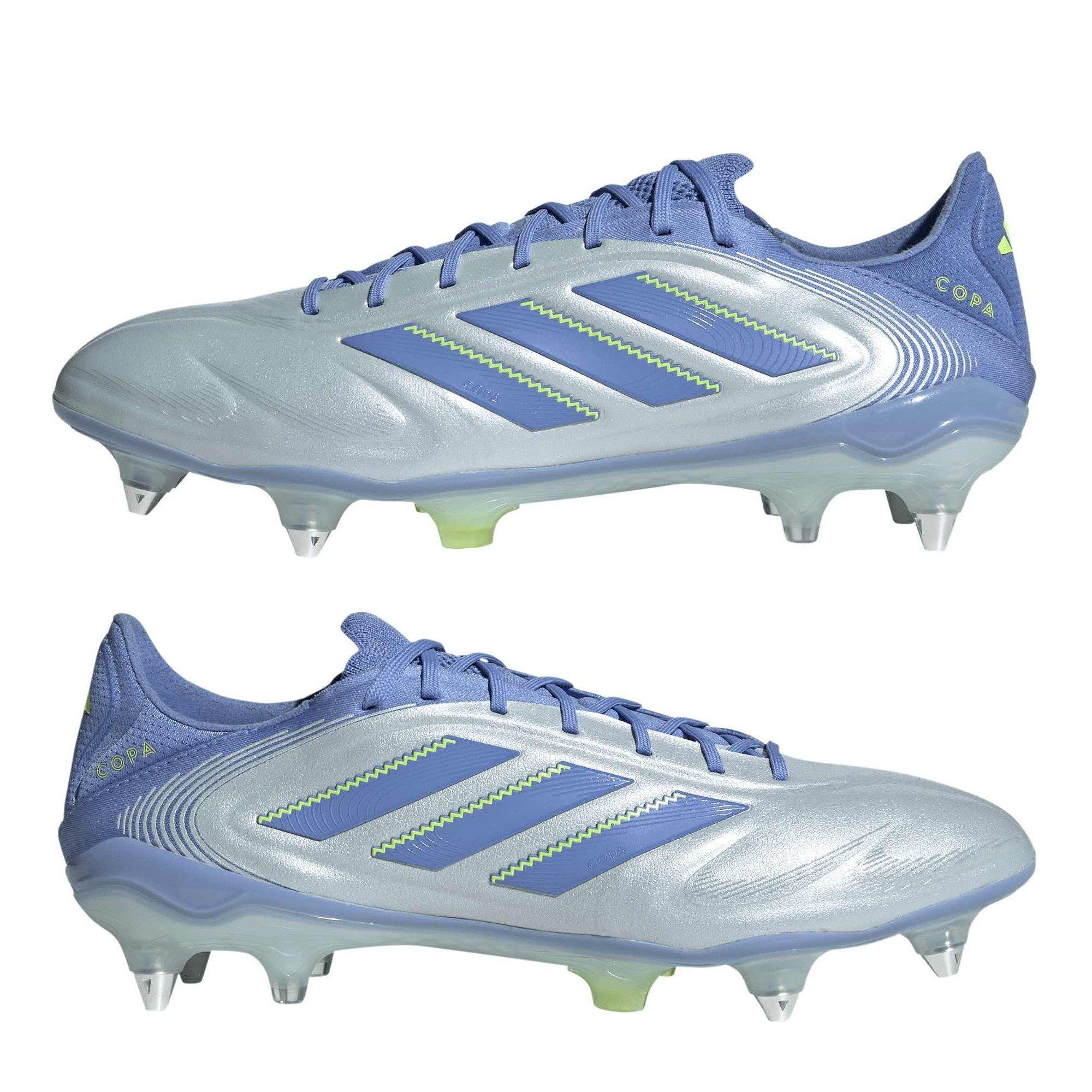 Halo Blue - adidas - Adidas Copa Pure Iii Sn99 - 9