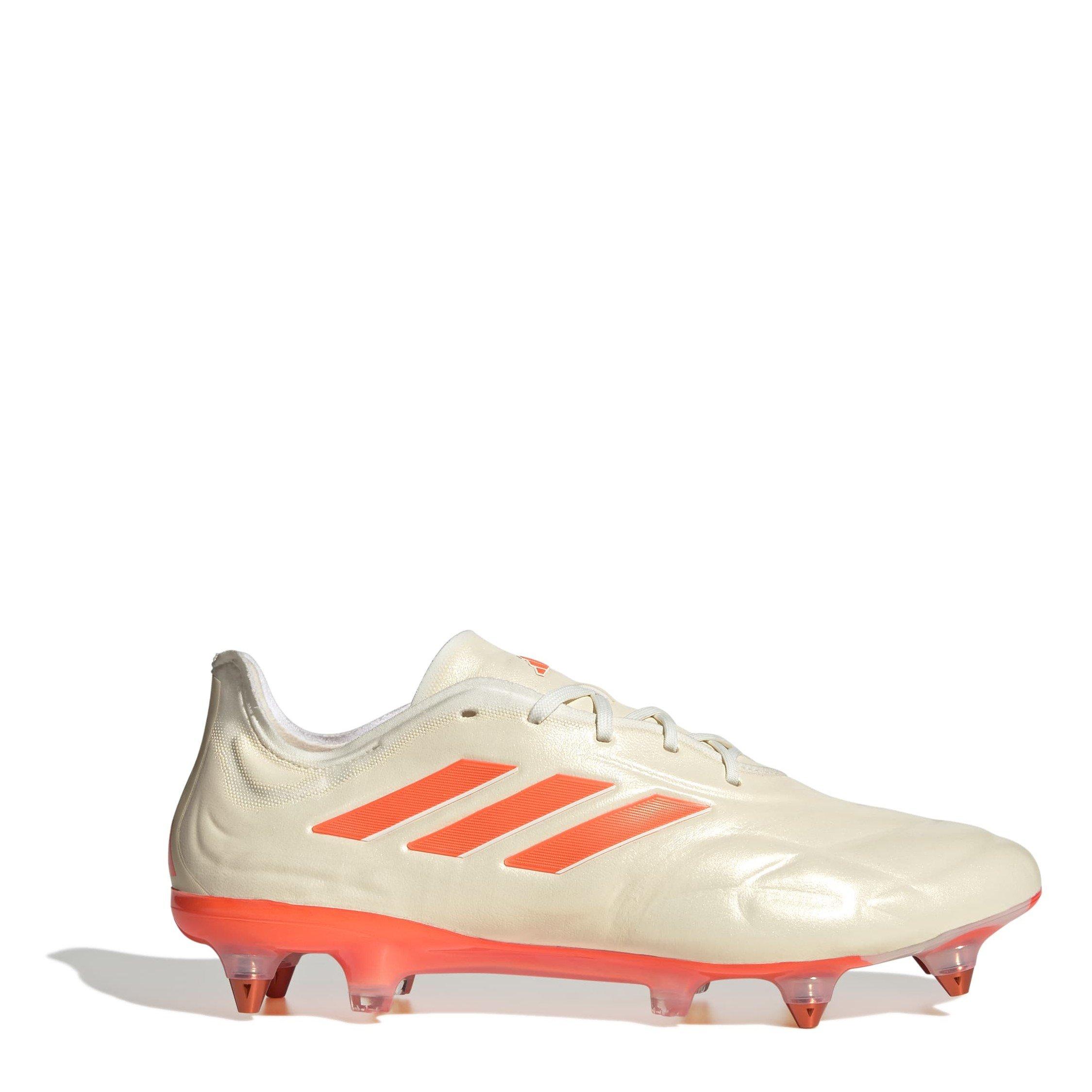 adidas | Copa Pure.1 Soft Ground Football Boots | Soft Ground Football ...
