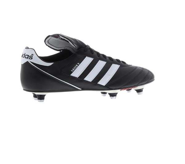 adidas Kaiser 5 Cup Football Boots Soft Ground Crampons visses pour terrain gras SG Sports Direct