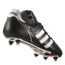 Noir/Blanc - adidas - Kaiser 5 Cup  Football Boots Soft Ground - 11