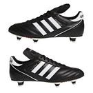 Noir/Blanc - adidas - Kaiser 5 Cup  Football Boots Soft Ground - 12