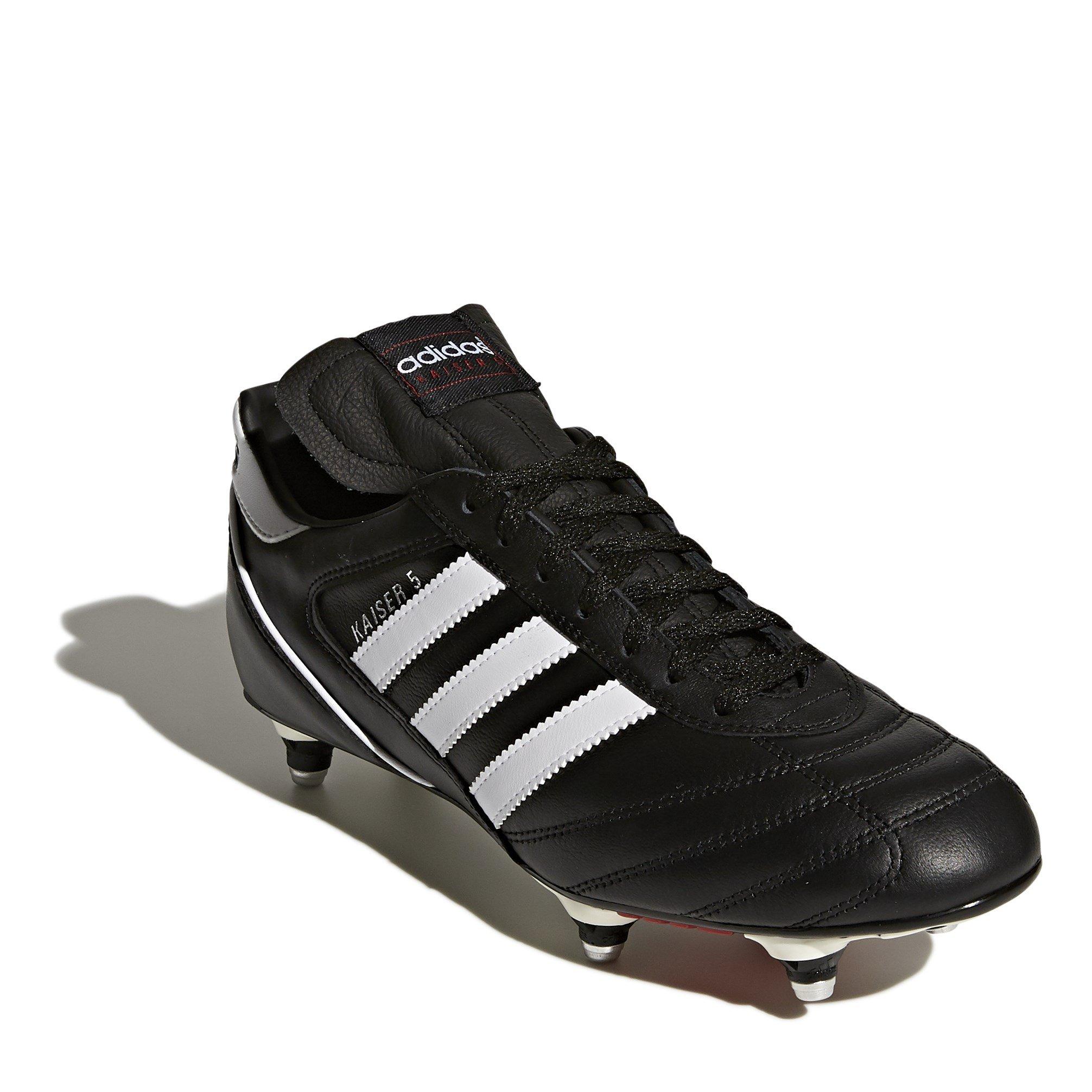 Adidas kaiser football boots hotsell