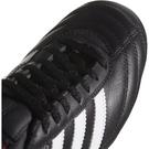 Noir/Blanc - adidas - Kaiser 5 Cup  Football Boots Soft Ground - 8