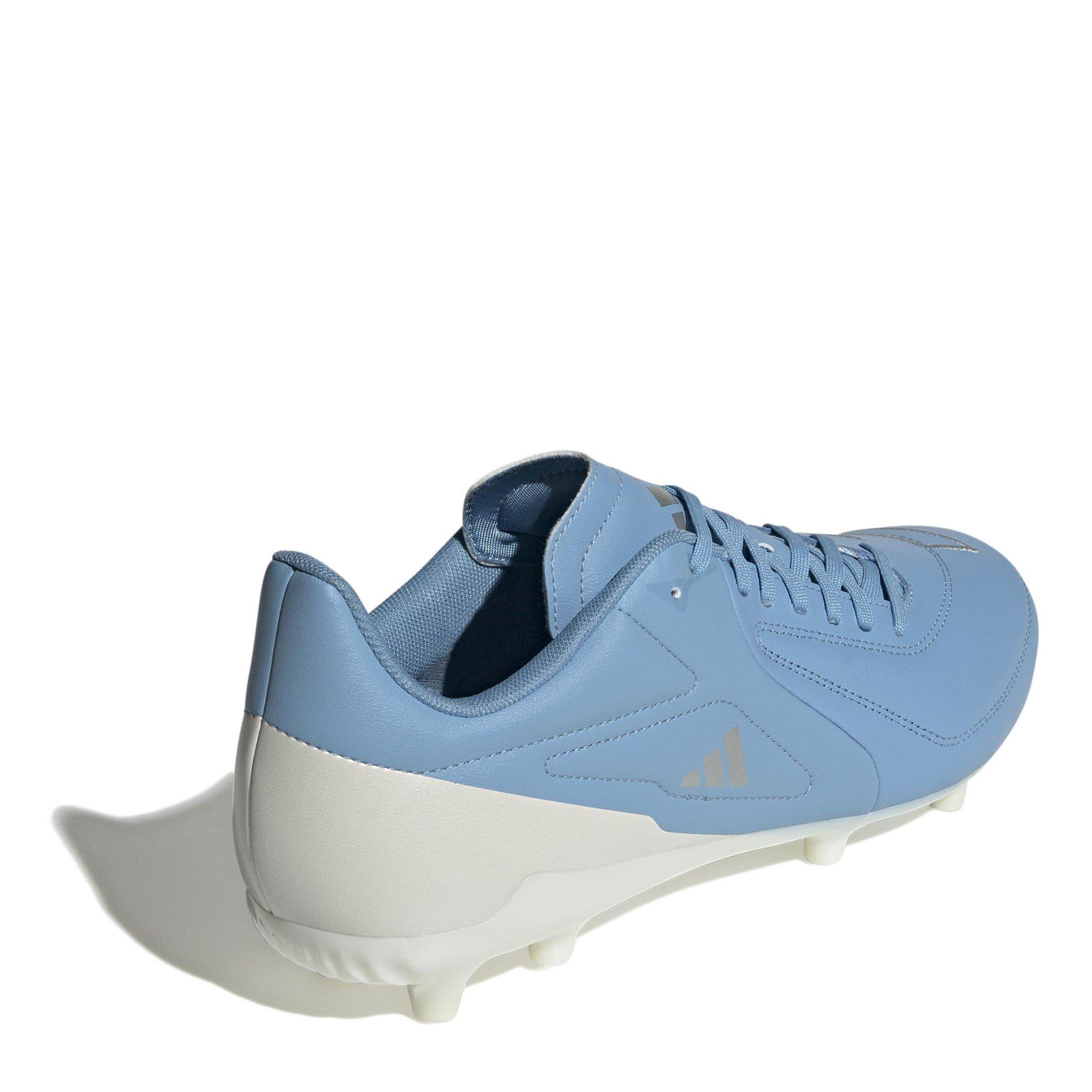 Team Lichtblauw - adidas - RS-15 Elite Soft Ground Rugby Boot - 4